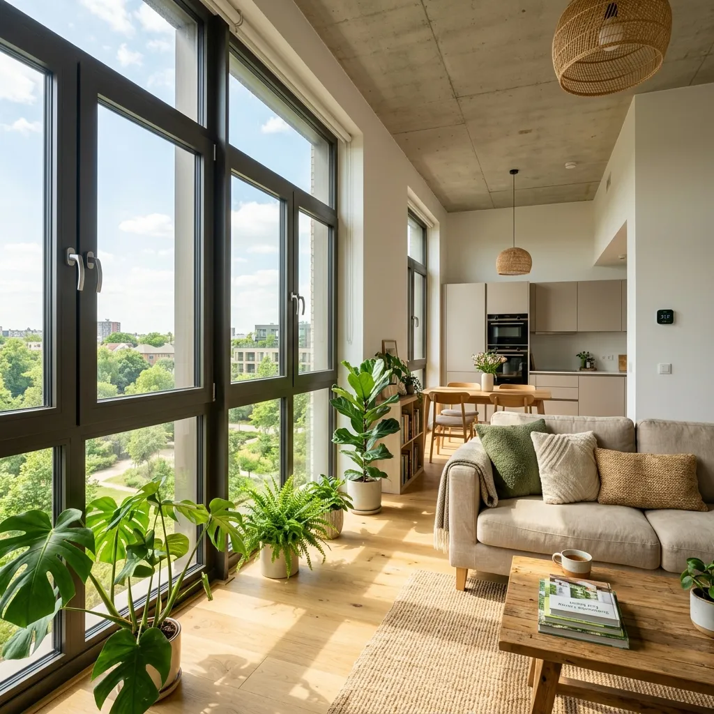 Comment améliorer la note DPE de son appartement ?
